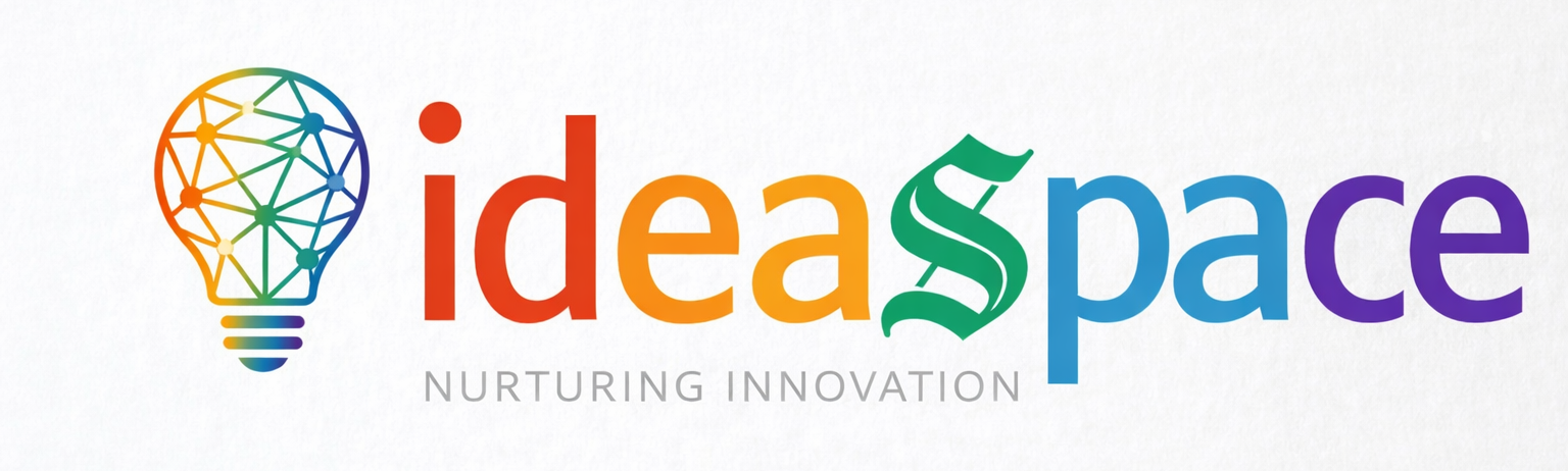 IdeaSpace Logo